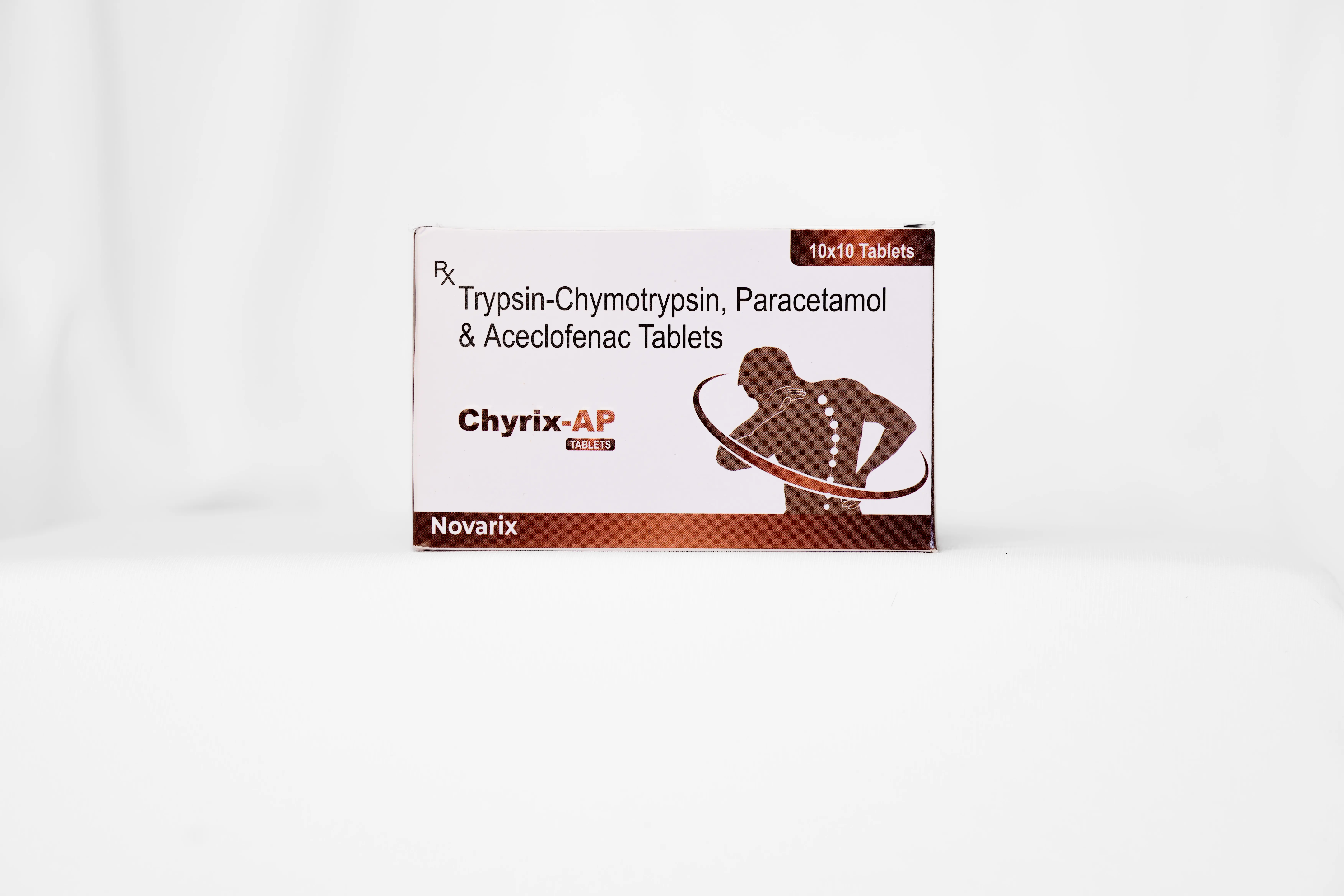 Novarix Product